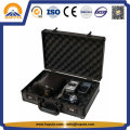 Caso da câmera de segurança profissional alumínio duro (HC-1002)